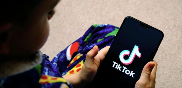 SAFER INTERNET DAY: Does TikTok do enough to protect children?