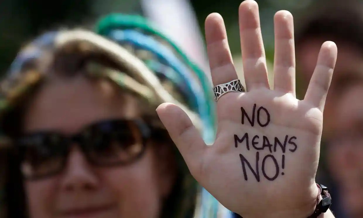 Sexual Assault Awareness Month: We debunk the myths surrounding sexual assault and violence